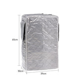 Maxbell Bird Cage Cover Accessory Large Heavy Duty Warm for Parrot Parakeets Budgies L