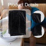 Maxbell Bird Cage Cover Waterproof Universal for Night for Parakeets Macaw Lovebirds L