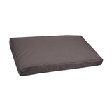 Maxbell Dog Bed Cover Bed Sheet Pets Mat Cushion Bed Cover for Travel Indoor Outdoor S