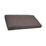 Maxbell Dog Bed Cover Bed Sheet Pets Mat Cushion Bed Cover for Travel Indoor Outdoor M