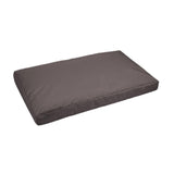 Maxbell Dog Bed Cover Bed Sheet Pets Mat Cushion Bed Cover for Travel Indoor Outdoor XXL