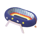 Maxbell Cat Scratcher Pet Supplies Cat Scratching Board for Indoor Cats Play Hunting