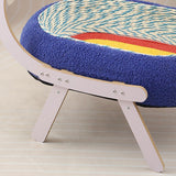 Maxbell Cat Scratcher Pet Supplies Cat Scratching Board for Indoor Cats Play Hunting