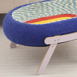 Maxbell Cat Scratcher Pet Supplies Cat Scratching Board for Indoor Cats Play Hunting