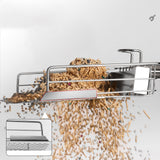 Maxbell Cat Litter Scoop Heavy Duty Non Stick Efficient Portable Pet Supplies Lifter Strip