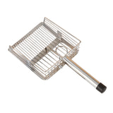 Maxbell Cat Litter Scoop Heavy Duty Non Stick Efficient Portable Pet Supplies Lifter Strip