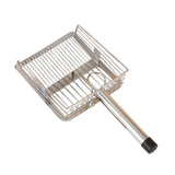 Maxbell Cat Litter Scoop Heavy Duty Non Stick Efficient Portable Pet Supplies Lifter Strip