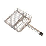 Maxbell Cat Litter Scoop Heavy Duty Non Stick Efficient Portable Pet Supplies Lifter Strip