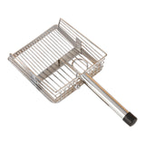 Maxbell Cat Litter Scoop Heavy Duty Non Stick Efficient Portable Pet Supplies Lifter Strip