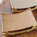 Maxbell Cat Scratcher Lounge Bed Sofa Bed Grinding Claw Rest Wooden Scratching Board Cooling Mat