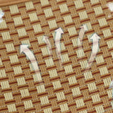 Maxbell Cat Scratcher Lounge Bed Sofa Bed Grinding Claw Rest Wooden Scratching Board Cooling Mat