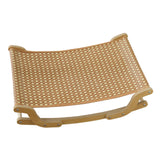 Maxbell Cat Scratcher Lounge Bed Sofa Bed Grinding Claw Rest Wooden Scratching Board Cooling Mat
