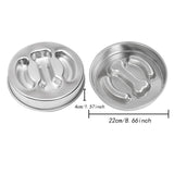 Maxbell Slow Feeder Cat Bowl Interactive Cat Toy Food Container for Puppy Cats Kitty bone