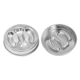 Maxbell Slow Feeder Cat Bowl Interactive Cat Toy Food Container for Puppy Cats Kitty bone