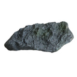 Maxbell Artificial Faux Landscape Rock Realistic Highly Simulation Garden Decoration dark gray 29x10x10cm