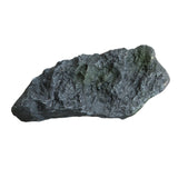 Maxbell Artificial Faux Landscape Rock Realistic Highly Simulation Garden Decoration dark gray 29x10x10cm