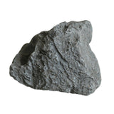 Maxbell Artificial Faux Landscape Rock Realistic Highly Simulation Garden Decoration gray 19x11x14cm