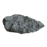 Maxbell Artificial Faux Landscape Rock Realistic Highly Simulation Garden Decoration gray 29x10x10cm