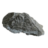 Maxbell Artificial Faux Landscape Rock Realistic Highly Simulation Garden Decoration gray 28x17x15cm