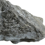 Maxbell Artificial Faux Landscape Rock Realistic Highly Simulation Garden Decoration gray 28x17x15cm