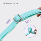 Maxbell Dog Leash for Small Medium Puppy Dog Training Walking Leash Beach Exercising Green