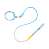 Maxbell Dog Leash for Small Medium Puppy Dog Training Walking Leash Beach Exercising blue