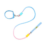 Maxbell Dog Leash for Small Medium Puppy Dog Training Walking Leash Beach Exercising blue