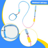 Maxbell Dog Leash for Small Medium Puppy Dog Training Walking Leash Beach Exercising blue