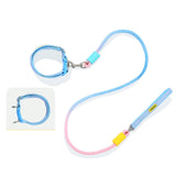 Maxbell Dog Leash for Small Medium Puppy Dog Training Walking Leash Beach Exercising blue