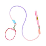 Maxbell Dog Leash for Small Medium Puppy Dog Training Walking Leash Beach Exercising Pink