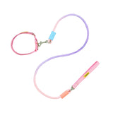 Maxbell Dog Leash for Small Medium Puppy Dog Training Walking Leash Beach Exercising Pink