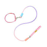 Maxbell Dog Leash for Small Medium Puppy Dog Training Walking Leash Beach Exercising Pink