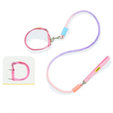 Maxbell Dog Leash for Small Medium Puppy Dog Training Walking Leash Beach Exercising Pink