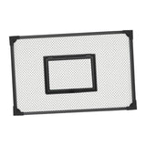 Maxbell Fish Tank Lid Cover Protective Tear Resistant DIY Anti Jump 6mm Mesh Netting 50cmx35cm