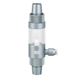 Maxbell CO2 Diffuser Devices CO2 Generator Regulator for Grass Tank Planted Aquarium WY500116