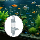 Maxbell CO2 Diffuser Devices CO2 Generator Regulator for Grass Tank Planted Aquarium WY500116