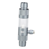 Maxbell CO2 Diffuser Devices CO2 Generator Regulator for Grass Tank Planted Aquarium WY500120