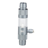Maxbell CO2 Diffuser Devices CO2 Generator Regulator for Grass Tank Planted Aquarium WY500120