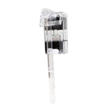 Maxbell Aquarium Filter USB Hanging Silent Efficient Compact Small Filtration System 5x6x9.5cm
