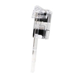 Maxbell Aquarium Filter USB Hanging Silent Efficient Compact Small Filtration System 5x6x9.5cm