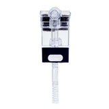 Maxbell Aquarium Filter USB Hanging Silent Efficient Compact Small Filtration System 5x6x9.5cm