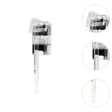 Maxbell Aquarium Filter USB Hanging Silent Efficient Compact Small Filtration System 5x6x9.5cm