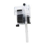 Maxbell Aquarium Filter USB Hanging Silent Efficient Compact Small Filtration System 8x7.5x10cm