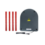 Maxbell Chick Brooder Heater Plate Keep Warm 12" x 15" Professional Poultry Supplies