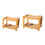 Maxbell Cat Scratching Board Bunk Bed Lounge Accessory Multifunctional Pet Furniture Size L