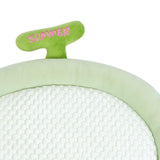 Maxbell Pet Cooling Mat Dog Sleeping Pad for All Sized of Cats Small and Medium Dogs