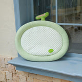 Maxbell Pet Cooling Mat Dog Sleeping Pad for All Sized of Cats Small and Medium Dogs