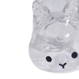Maxbell Rabbit Keychain Multifunctional Compact Unique Rabbit Memorial Gift Souvenir Style D