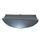 Maxbell Self Cleaning Cat Litter Box Baffle Easy to Install Spare Parts Splash Board