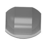 Maxbell Self Cleaning Cat Litter Box Tray Large Sand Basin Repairing Parts Component